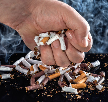 Табакокурение в Алтуфьевском районе